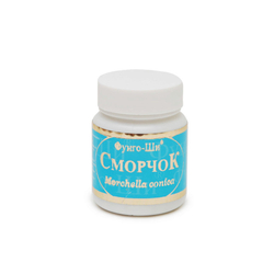 Гриб сморчок капсулы для зрения 60 шт
