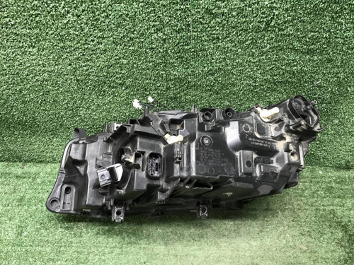 Битая Фара правая BMW 3er F34 GT (2013-2019) LED