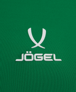 Футболка игровая DIVISION PerFormDRY Union Jersey, зеленый