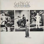 Genesis / The Lamb Lies Down On Broadway (2LP)