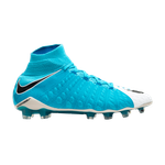 Кроссовки Nike Hypervenom Phantom 3 Df Fg