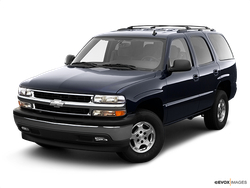 Автоковрики для Chevrolet Tahoe GMT800 (1999-2006)