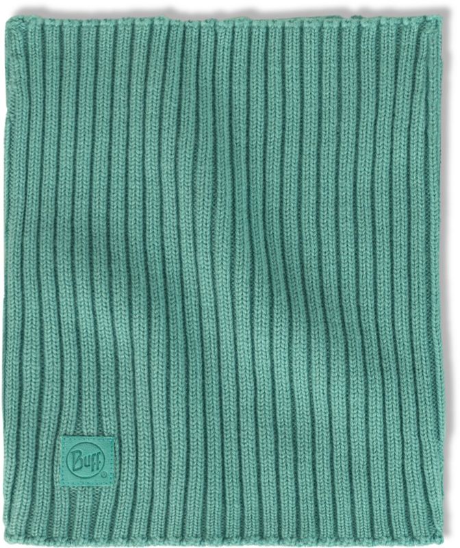 Модный шарф-труба Buff Knitted Neckwarmer Comfort Norval Pool Фото 3
