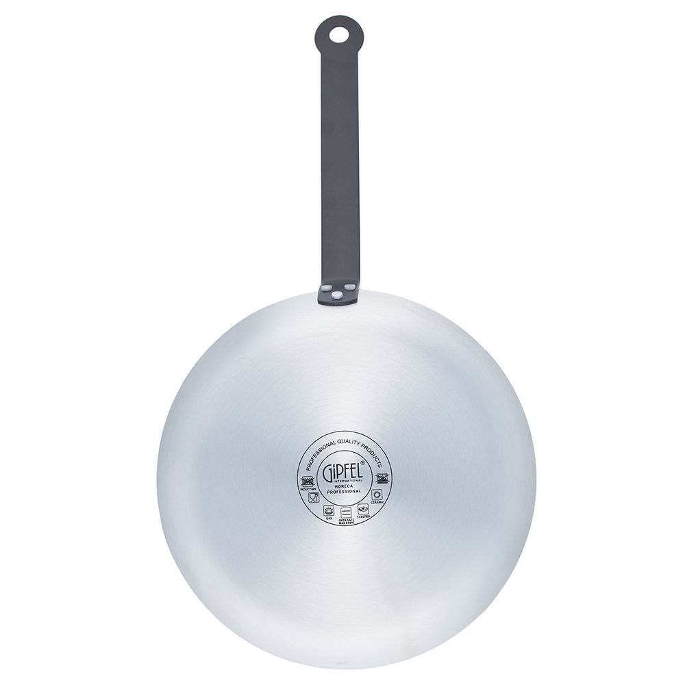 Алюминиевая сковорода Gipfel Horeca Pro 50592 28 см