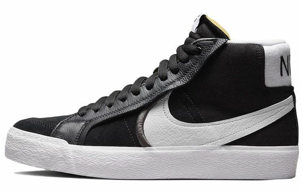 Кроссовки Nike Blazer