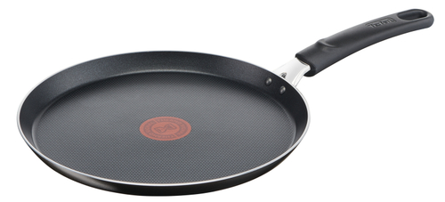 Сковорода для блинов Tefal Easy Plus 22 см 04206522