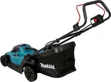 Газонокосилка аккумуляторная MAKITA DLM 330 Z без АКБ и ЗУ DLM330Z