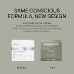 Крем увлажняющий Doctor Babor Microbiomic Moisture Glow Cream 50 мл