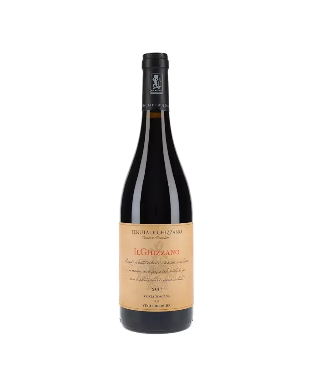 Tenuta di Ghizzano Il Ghizzano IGT
