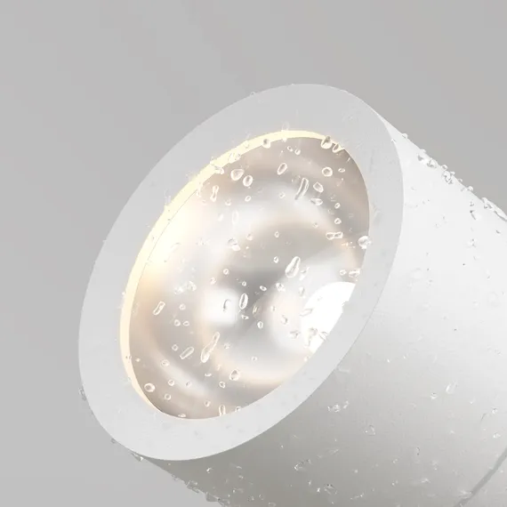 Ландшафтный светильник Bern 3000K 15Вт IP 65 Outdoor o050fl-l15w3k