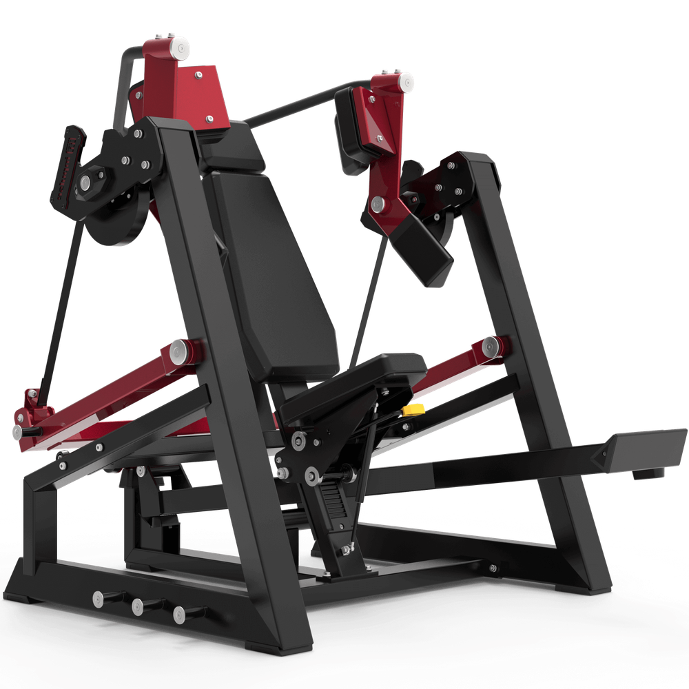 Impulse ECP306 пуловер профессиональный тренажер