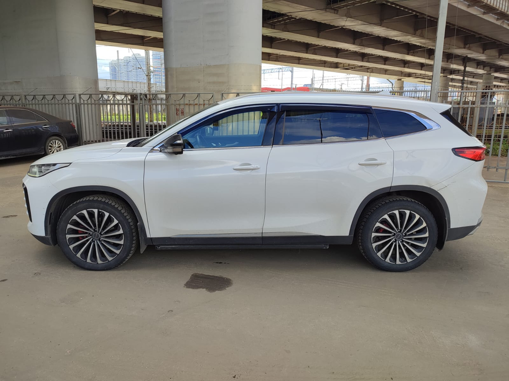 EXEED TXL Sport Edition 2.0