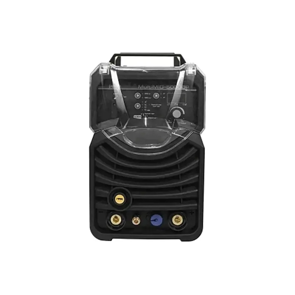 КЕДР MultiMIG 5000DP сварочный полуавтомат 8012337