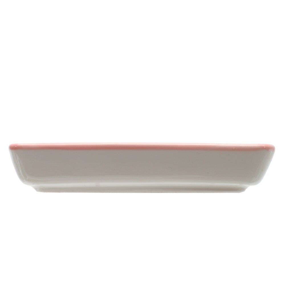 GAEM Блюдо"Лошадка", L12 W12 H2 см