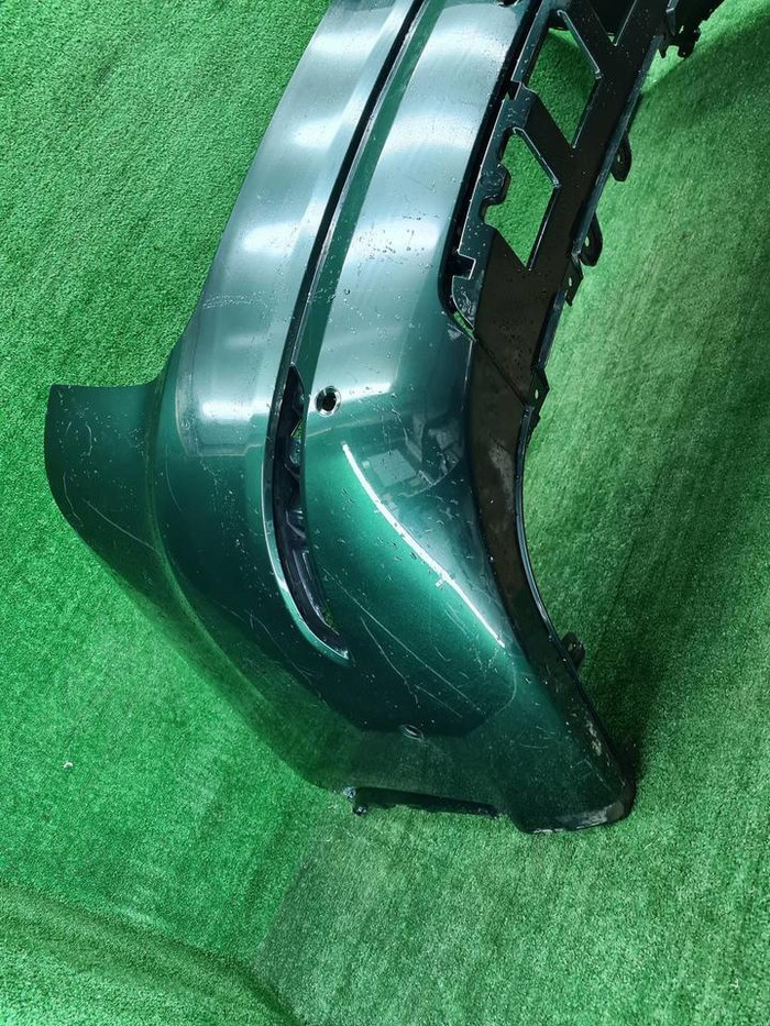 Бампер задний Lixiang L9 (2022-н.в.)