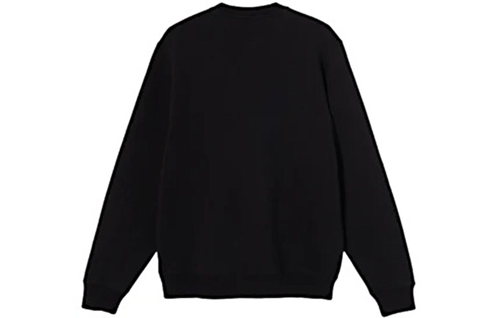 Толстовки Stussy 2Flowers Crew, 118395-GY