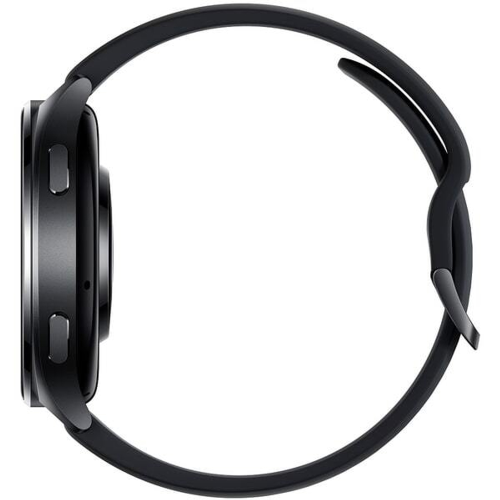 Xiaomi Watch 2 Black