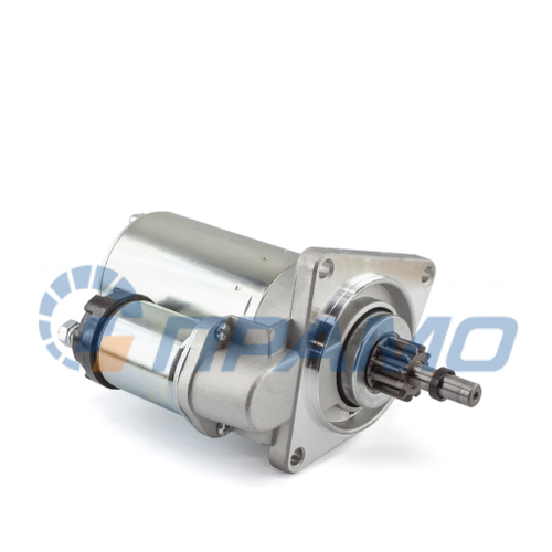 2108.3708000 (ПРАМО) Стартер двигателя автомобиля (PLGR)