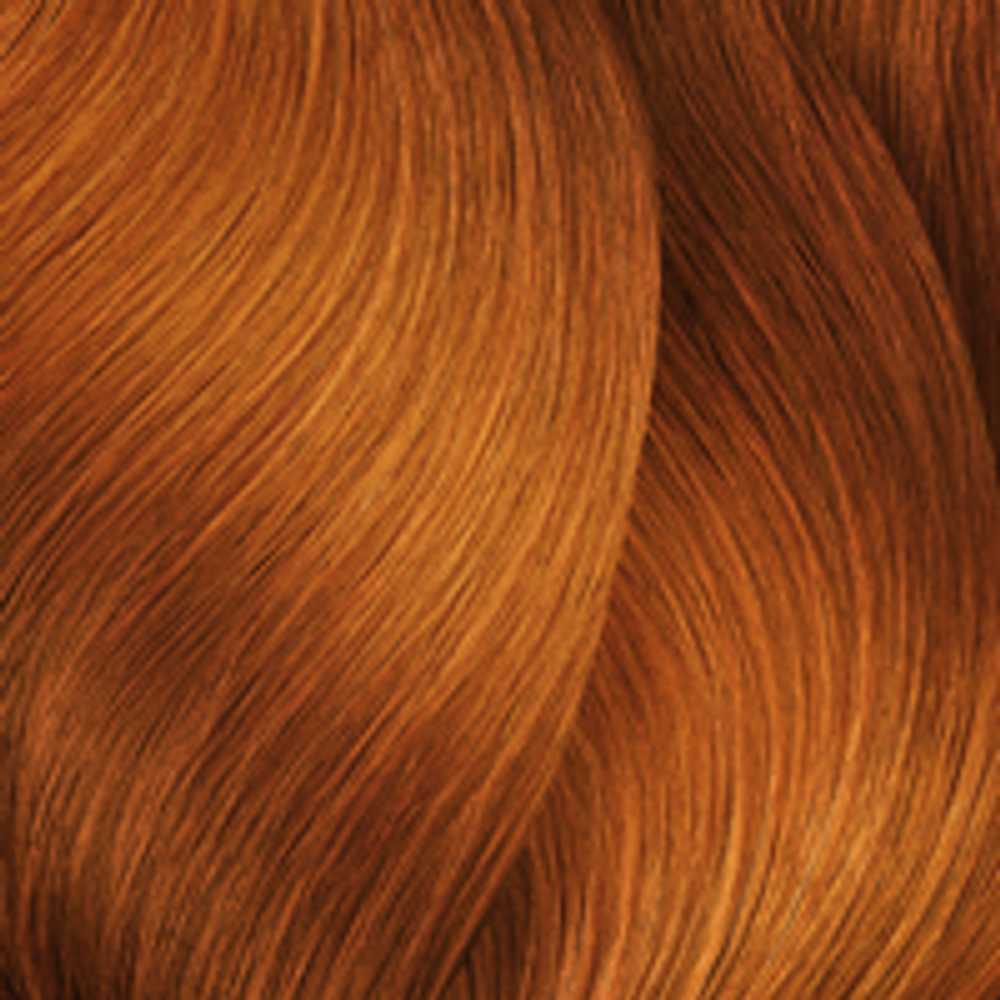 L'Oreal Professionnel Majirel 7.43 перманентный краситель 50 мл.