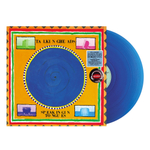 Talking Heads Speaking In Tongues (Colored)