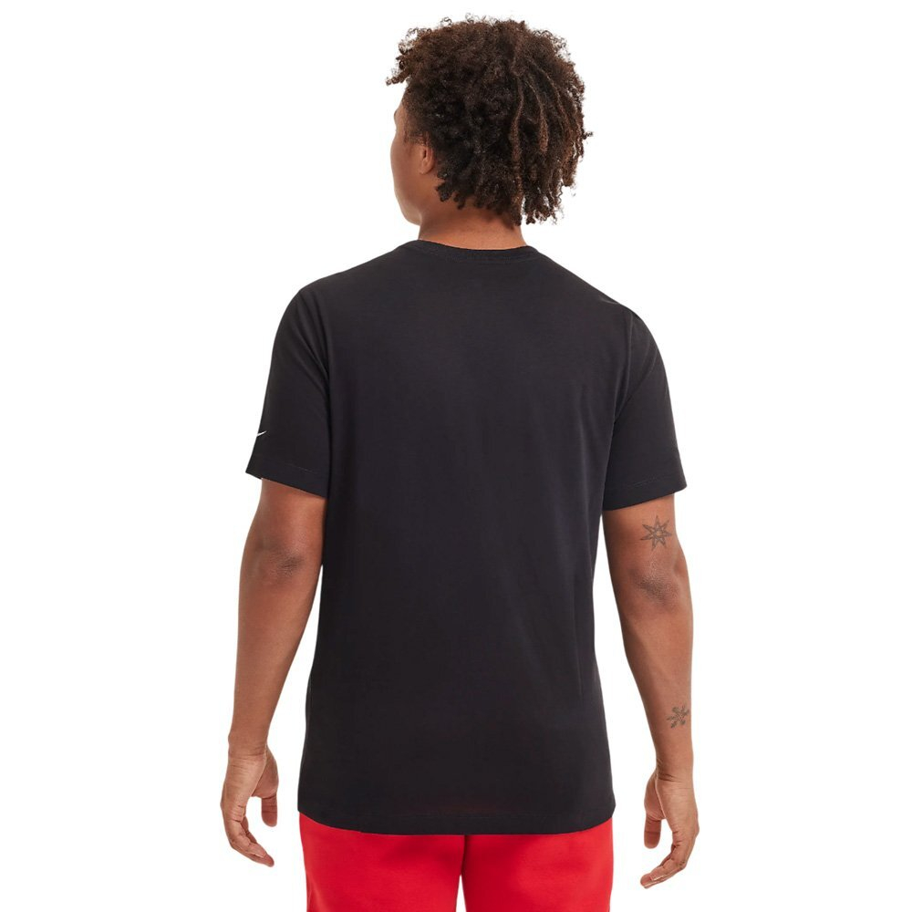 Футболка Nike Ja Dri-FIT Basketball T-shirt Black