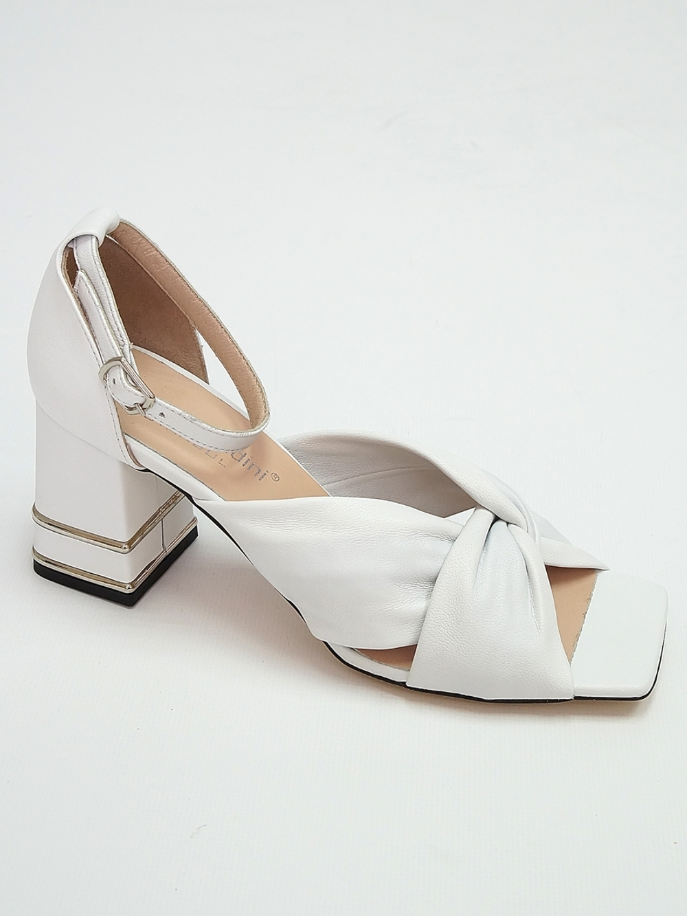 Босоножки женские BENGZO BALDINI 245-598\07