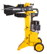 Дровокол электрический Huter HLS-6500