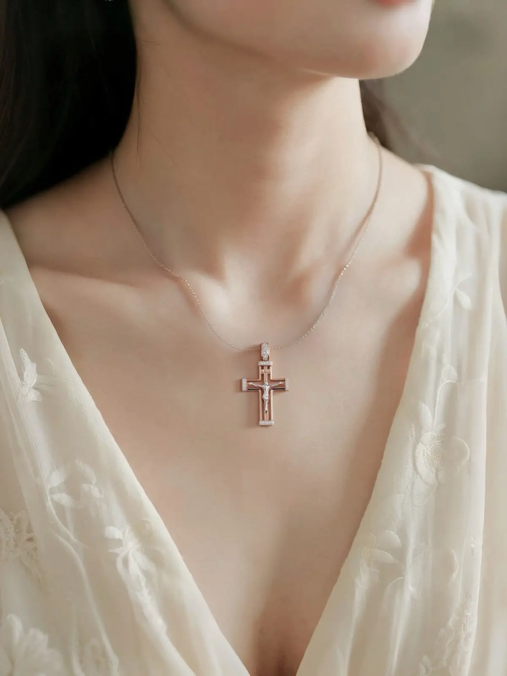 Подвеска Fallon без цепочки - арт064