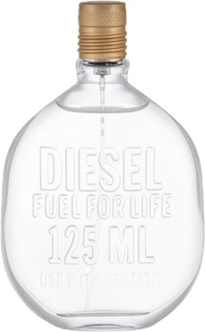 Diesel Fuel for Life Homme EDT