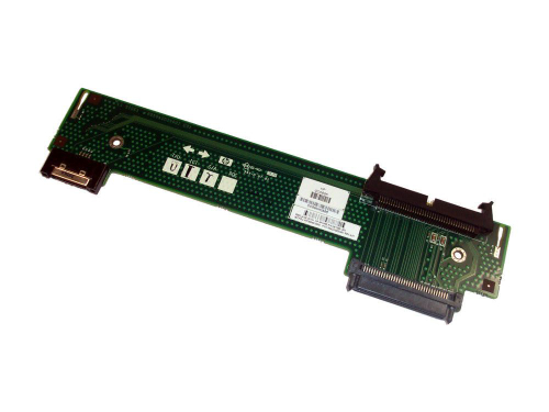 Объединительная плата HP 361395-001 CD & FDD Multi-Bay Adapter для Proliant DL360G4p DL360G4