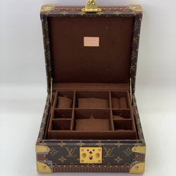 Шкатулка Louis Vuitton