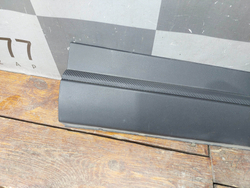 Накладка двери передней правой Omoda C5 20-нв Б/У Оригинал 609001054AA