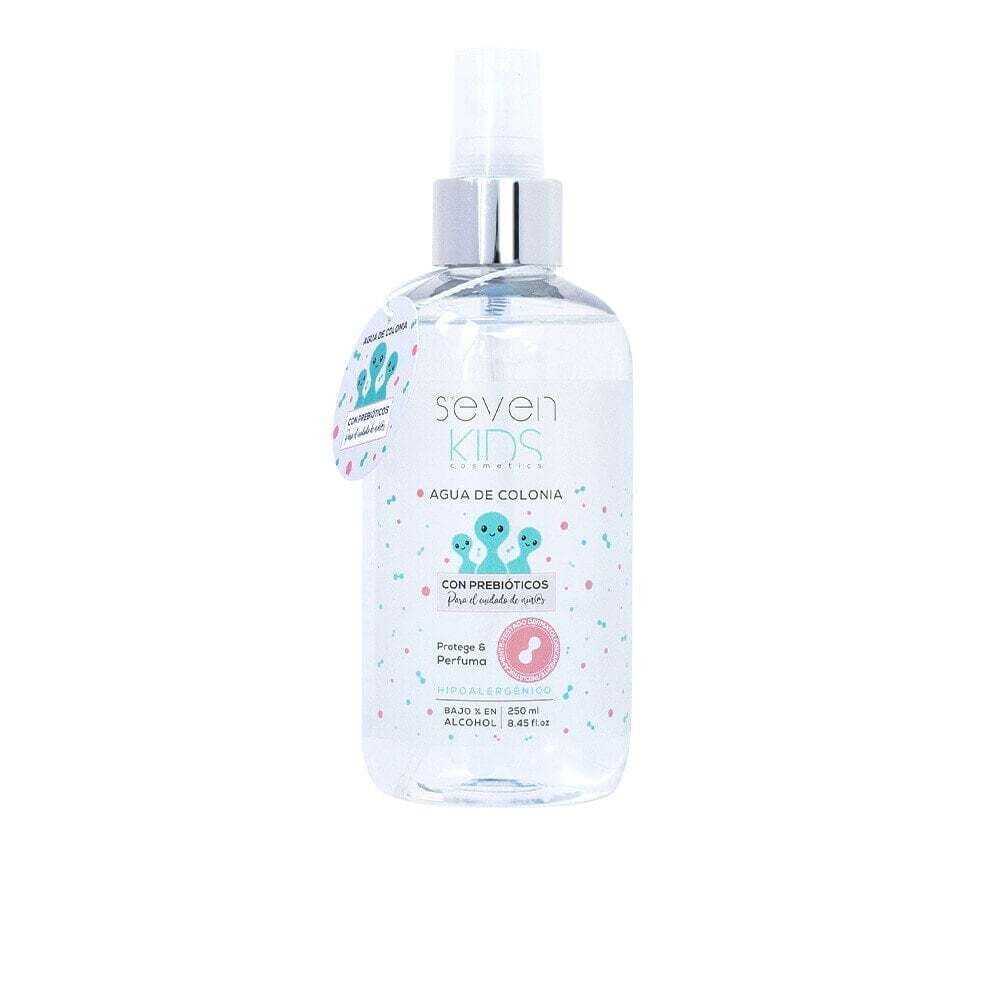 Детский спрей SEVEN COSMETICS SEVEN KIDS с пребиотиками 250 мл