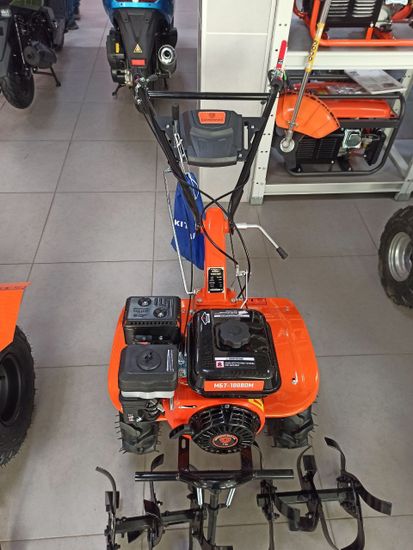 Мотоблок COVENANT МБ7-100ВОМ (7 л.с.)