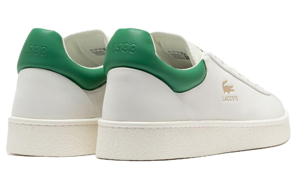 Кеды LACOSTE, 47SMA0040-082