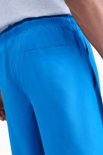 Шорты Nike Club - голубой