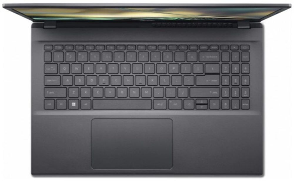 Ноутбук  Acer Aspire 5 A515-57G-70BC 15.6 ", Core i7, 8 Гб RAM, 512 Гб SSD, GeForce MX550, Серый