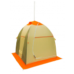 Палатка Нельма-1