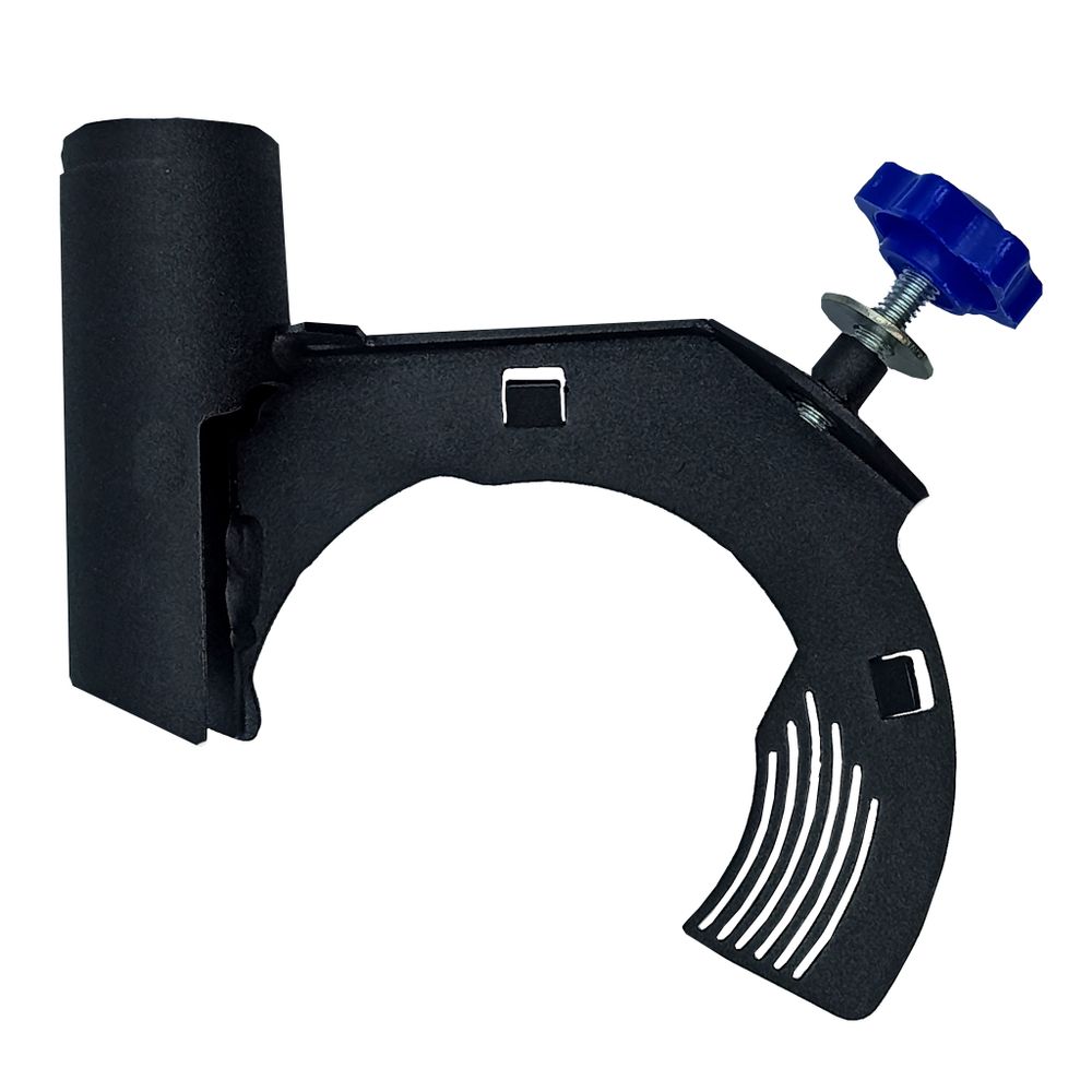 Пылеудалитель на УШМ 115-125 мм, для отрезных работ DG102