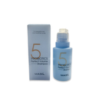 Masil Шампунь для объема волос с пробиотиками - 5 Probiotics perfect volume shampoo
