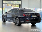 BMW 7 Series (G11) 740Li xDrive M Sports (06.2021)