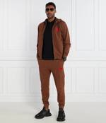 Худые Daple212 HUGO - коричневый(50447972)