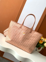 Goyard Saint Louis PM Bag