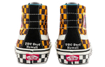 Tc Surf X Vans Sk8 138 Decon Sf