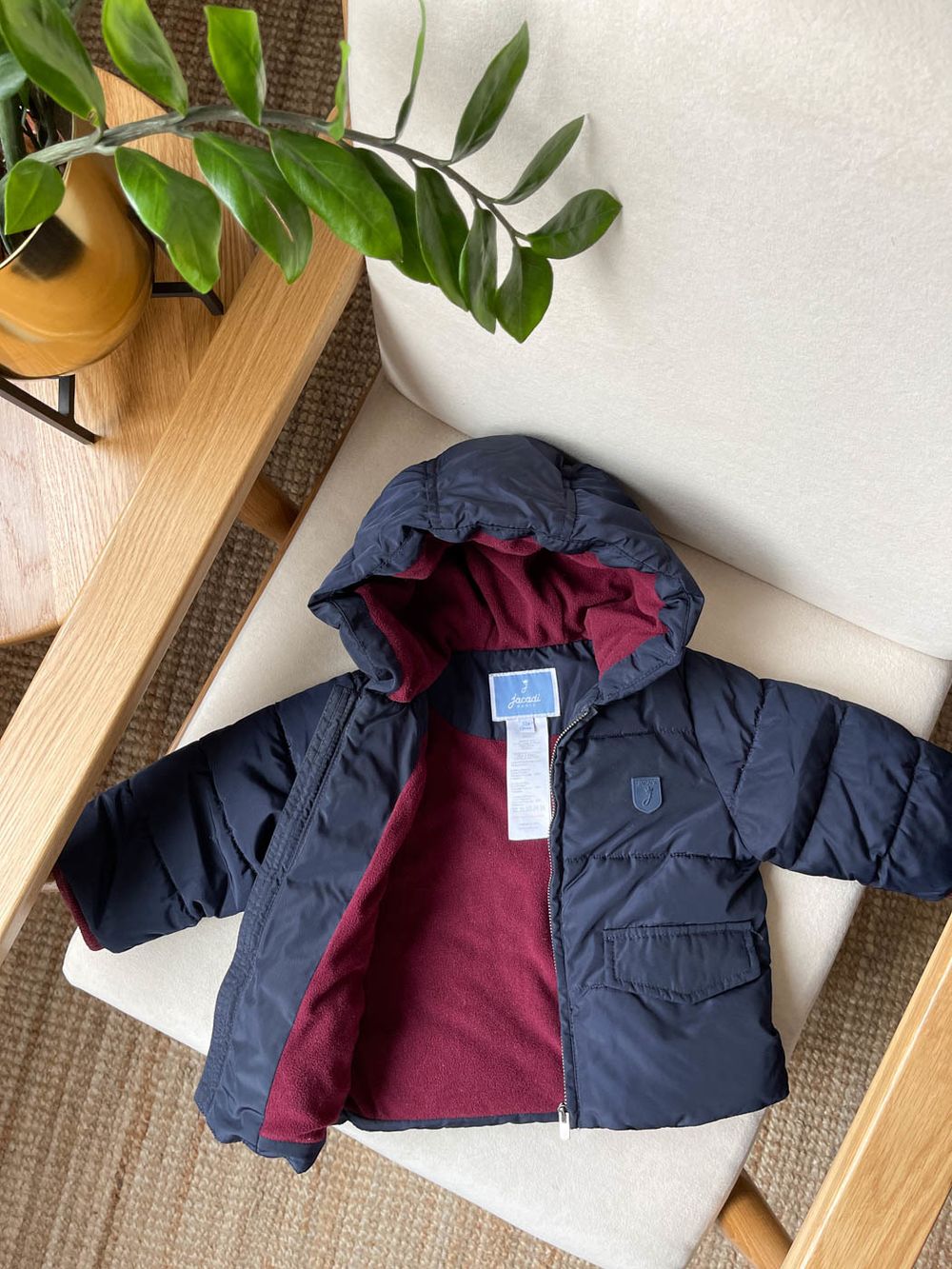 Куртка Jacadi, 80