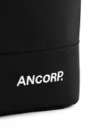 Рюкзак Ancorp Роллтоп черный