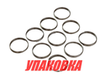 Пружина Suzuki 40-65, Omax (упаковка из 10 шт)