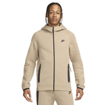 Зип Худи Nike Tech Fleece 2023 Khaki