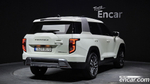 KG Mobility (Ssangyong) Torres Бензин 1.5 2WD (06.2023)