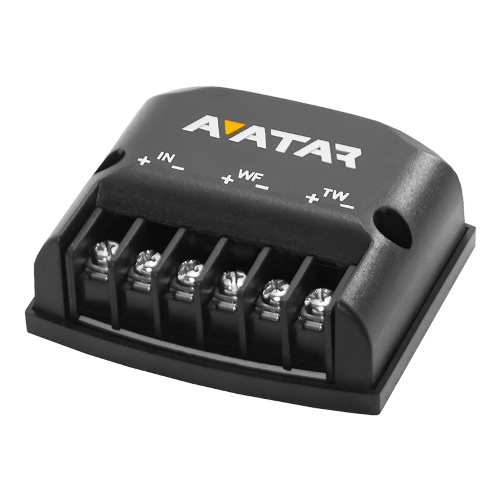 Акустика Avatar CBR-620 - BUZZ Audio